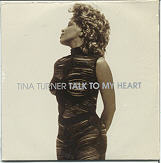 Tina Turner - Talk To My Heart